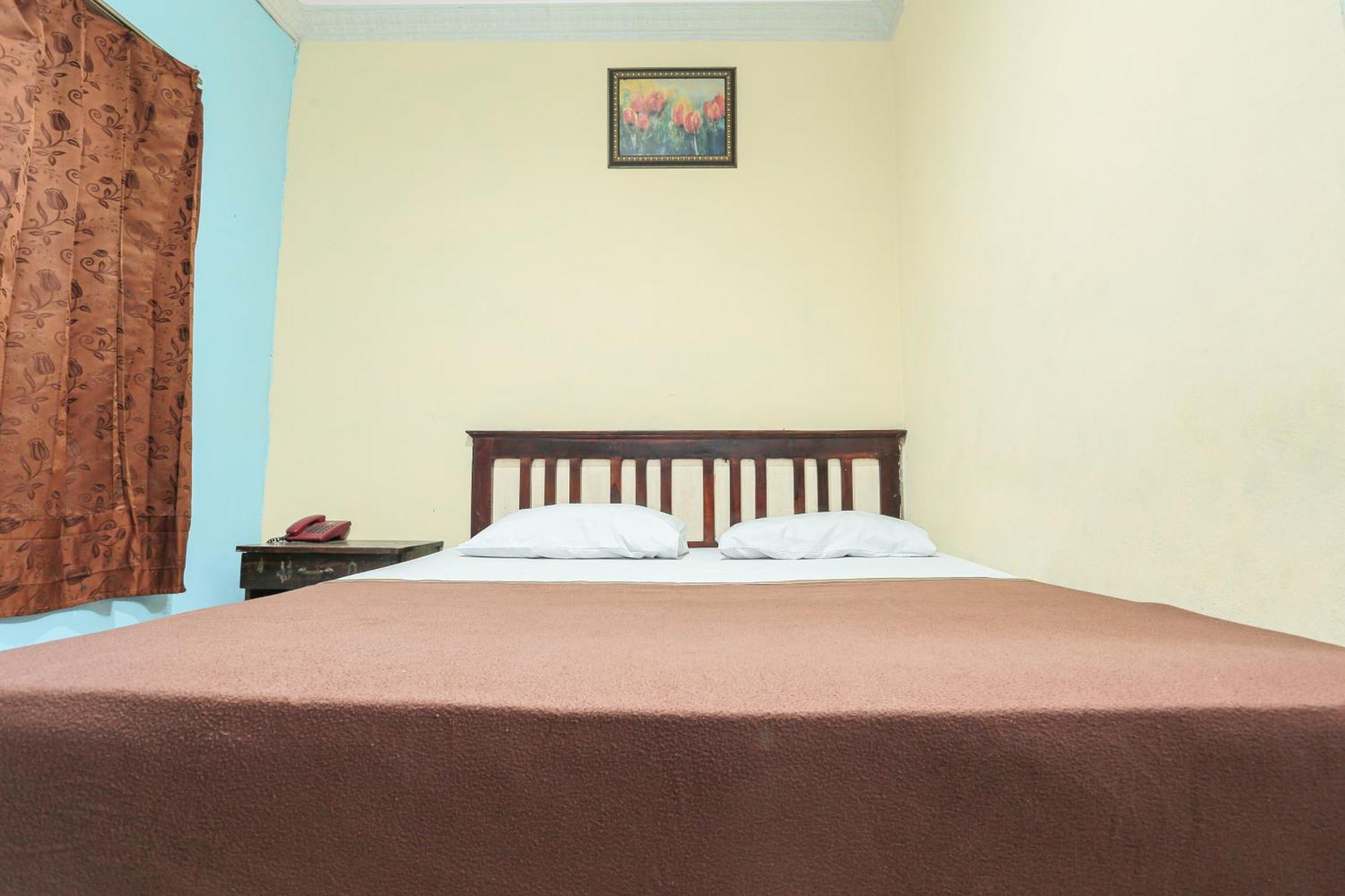 Oyo 93046 Hotel Fortuna Parepare Zewnętrze zdjęcie