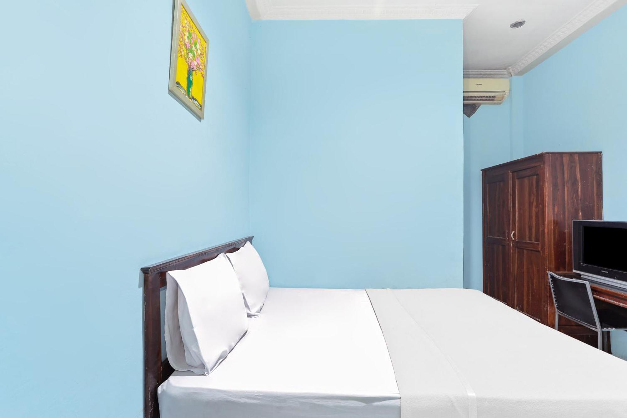 Oyo 93046 Hotel Fortuna Parepare Zewnętrze zdjęcie
